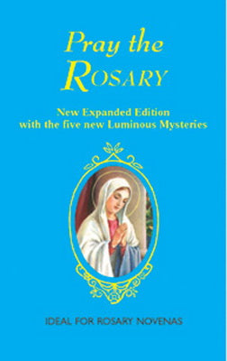 Pray The Rosary